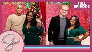 Jim Gaffigan | Lena Waithe | Sherri Shepherd | Full Episode