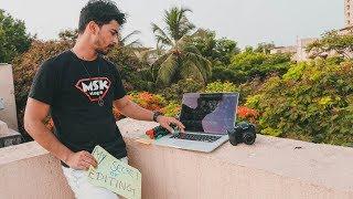 My Editing Secrets | How to Edit Your Vlogs | ep.01