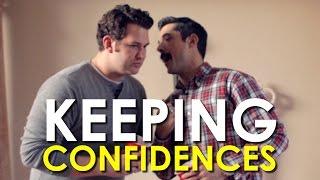 The Art of Manliness on Keeping Confidences