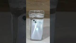 Iphone 13 Water Test 