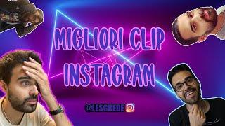 Migliori clip Instagram! Dario Moccia-Lesghede