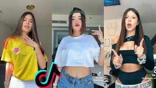 Las Mejores Tendencias y Bailes de Tik Tok I Nuevos trends tiktok 2024 | Bailando TIK TOK