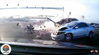 30 SHOCKING Idiot Drivers Got INSTANT KARMA | Idiots In Cars 2024 | Best Of The Week!