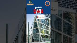 study in Canada | university Canada west affordable tuition fee