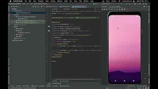 TUTORIAL MEMBUAT APLIKASI WEBVIEW DENGAN ANDROID STUDIO || KOTLIN