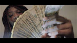 Detwan Love x Pill Presser X Prod. Moo beats | Shot By PylitFilms