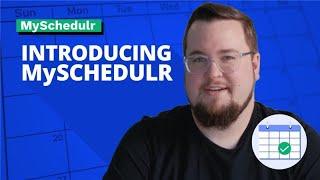 MySchedulr: Web.com's Appointment Scheduling Software