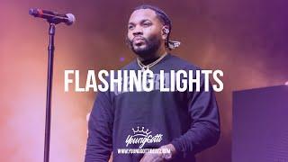 Kevin Gates Type Beat - "Flashing Lights" Hard Trap Type Beat | Free Dark Instrumental 2024