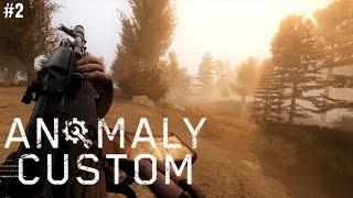 ФПС СТАЛО БОЛЬШЕ | ANOMALY CUSTOM #2