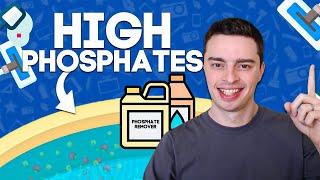 High Phosphates In Pool - What To Do About It?