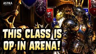 ARENA IS ACTUALLY FUN! 1v1 WITH AMAZING REWARDS | Astra:Knights of Veda