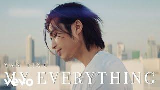 Yan Ting - My Everything (Official Music Video)