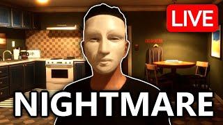 Playing Dead Signal NIGHTMARE MODE - LIVE 