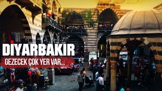 Diyarbakır Belgeseli / 2020