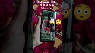 super sale cashify phone unboxing  Redmi K20 pro 256 Gb #iphone15 #refurbishediphone #cashify #yt