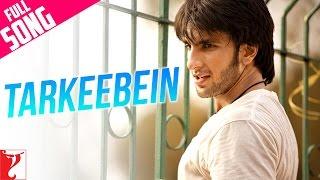 Tarkeebein | Full Song | Band Baaja Baaraat | Ranveer Singh | Anushka Sharma | Benny Dayal | Salim