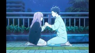 SenpieX - Koe no Katachi RISE [AMV]