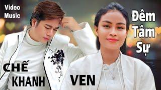  VEN XIN PHÉP CÔ BÁC SONG CA CÙNG CHẾ KHANH MỘT LẦN CUỐI RỒI VỀ TRÀ VINH ẨN TU MÃI MÃI | ĐÊM TÂM SỰ