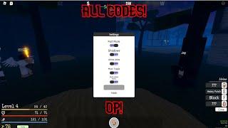 [GPO] All Codes! (4x LOGIA!) | Grand Piece Online Free Release Roblox