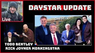 Jesse Duplantis, Lance Wallnau, Jack Graham & Kunnemans Leave Daystar TV in Wake of Scandal