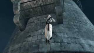 Assassin's Creed 2 (PC): How to climb the tower in Desmond's vision