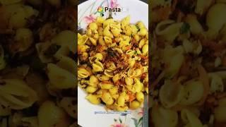 2 minutes happy "Pasta" Story-#pasta#2minutesrecipe#noodles#sabinaskitchen#food#shorts#carrot#veg