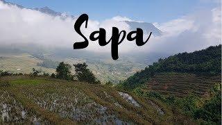 Exploring Sa Pa | VIETNAM TRAVEL VLOG