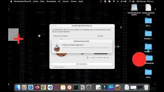 Descargar Mac osx Sierra, High Sierra, Mojave, Catalina (DMG)