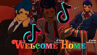 Welcome Home Edits - Funny TikTok Compilation #92