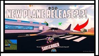 New Jet and Airport UPDATE   (JailBreak)