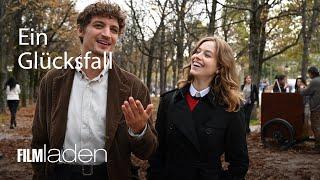 Ein Glücksfall (Coup de Chance) - Trailer