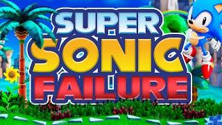 A Brutally Honest Review of Sonic Superstars | Back Log Banter