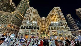 Makkah Towers || Episode 29 || Umrah diaries || 18 October 2024 || day 7