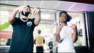 EAZY X MUWOP - NO BENTLEY’S (Official Music Video) #FreeMuwop