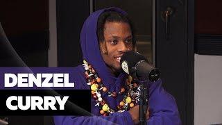 Denzel Curry Breaks Down the History of Soundcloud Rap