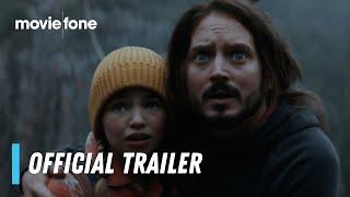 Bookworm | Official Trailer | Elijah Wood, Nell Fisher