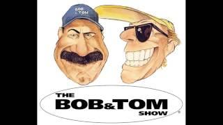 Bob & Tom Show - Taint