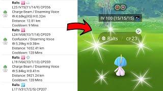 Complete Guide to Sniping in Pokémon GO - FGL Pro / PGSharp