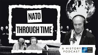 A political-military alliance with Lt Gen Hans-Werner Wiermann | NATO Through Time Podcast Ep. 2
