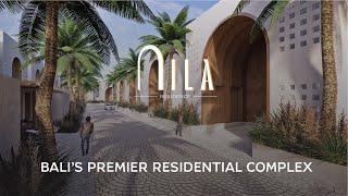 Introducing Nila Residence: Bali’s Premier Residential Complex