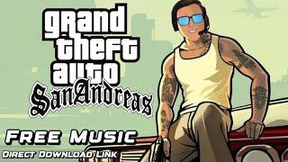 GTA San Andreas - L2PWarrioR (FREE Music, No Copyright, Direct Download Link) #nocopyrightmusic #ncs