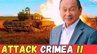 Fukuyama's Plan: Make The Russian Population Feel The Pain!