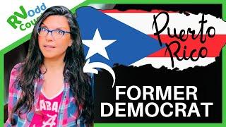 Im Puerto Rican Why I left the democrats