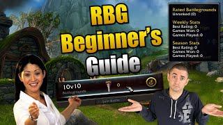 RBG Beginner's Guide (ft. Ezgame)