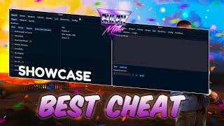 [EULEN MENU SHOWCASE] FIVEM CHEAT│420-Services.net