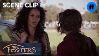 The Fosters | Season 1, Episode 17: Permission To Hangout | Freeform