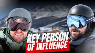 How Anyone Can Be a Key Person of Influence - Week In The Life of A Property Investor