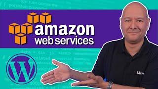 How to Install WordPress on AWS EC2 in Less than 3 Minutes [FlyWP reviews] 2024