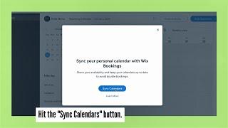 How to Sync Your Calendar - Tootor