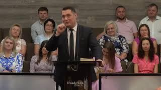 Bread of Life Church | Sunday Sunday Service | 07-14-2024